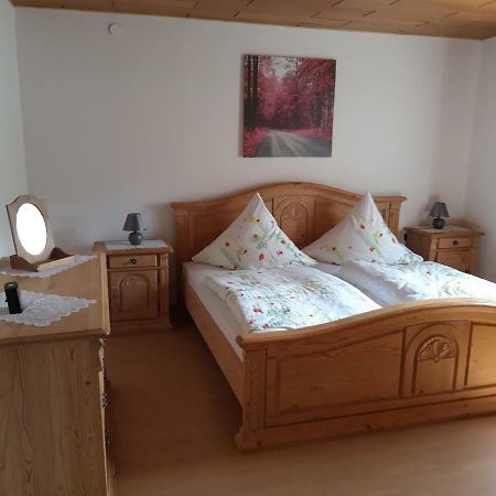 Hermine'S Ferienwohnung Ziemetshausen Екстериор снимка