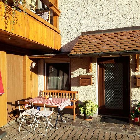 Hermine'S Ferienwohnung Ziemetshausen Екстериор снимка