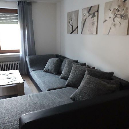 Hermine'S Ferienwohnung Ziemetshausen Екстериор снимка