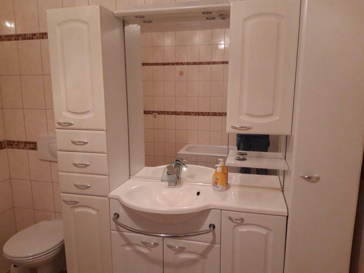 Hermine'S Ferienwohnung Ziemetshausen Екстериор снимка